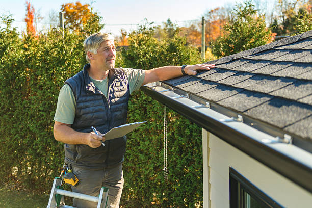 Affordable Gutter Repair And Installation solutions in Mexico, MO