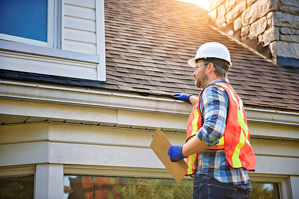 Licensed Gutter Repair And Installation service in Mexico, MO - Norken Roofing